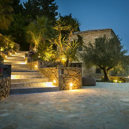 F Zeen Kefalonia (adults Only) 호텔 로우드하타