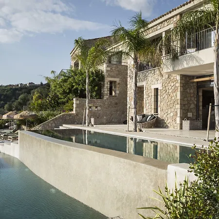 F Zeen Kefalonia (adults Only) 5*