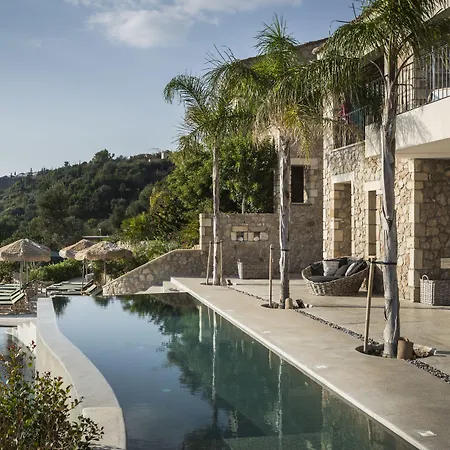 호텔 F Zeen Kefalonia (adults Only) 5*