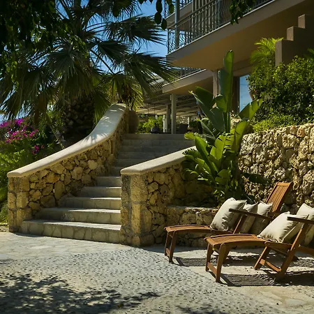 F Zeen Kefalonia (adults Only) Отель Лурдата