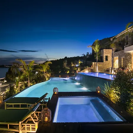F Zeen Kefalonia (adults Only) Hotel 5*