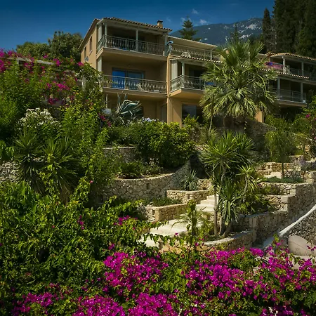 F Zeen Kefalonia (adults Only) Szálloda 5*