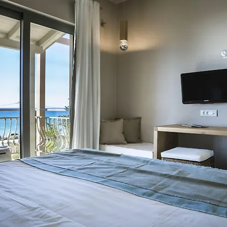 Szálloda F Zeen Kefalonia (adults Only)