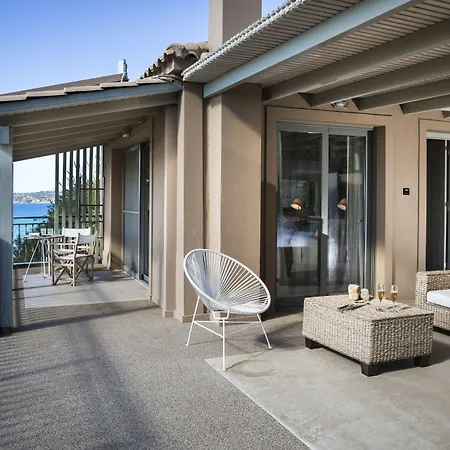 F Zeen Kefalonia (adults Only) 호텔 5*