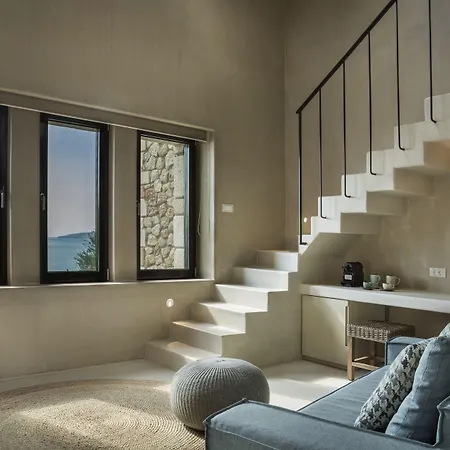 F Zeen Kefalonia (adults Only) 5*