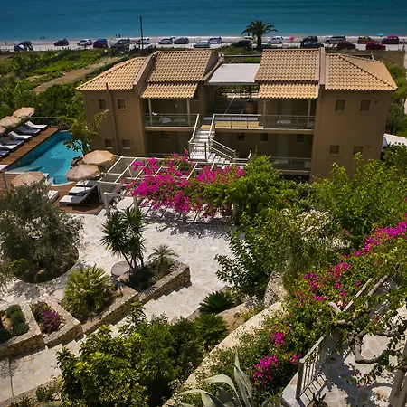 F Zeen Kefalonia (adults Only) 5* Lourdata (Kefalonia)