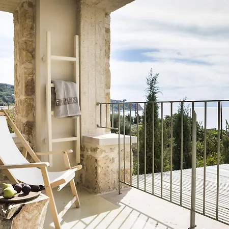 F Zeen Kefalonia (adults Only) Hotel