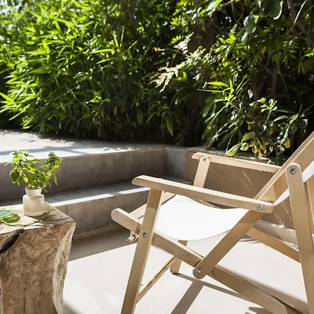 Szálloda F Zeen Kefalonia (adults Only)
