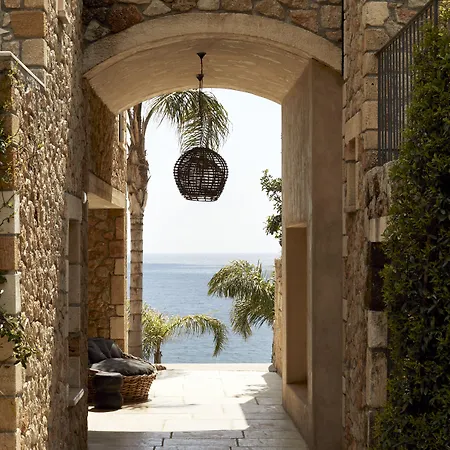 F Zeen Kefalonia (adults Only) Hotel