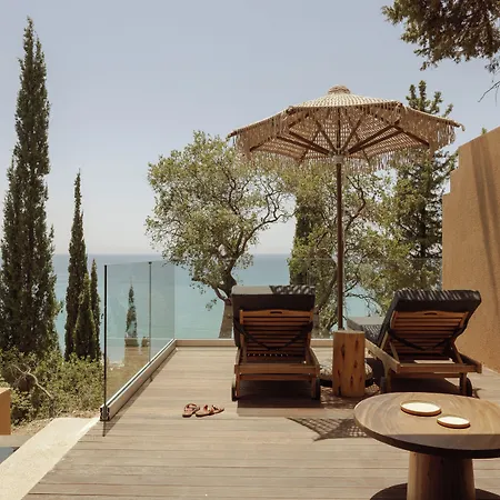 Hotel F Zeen Kefalonia (adults Only) Lourdata (Kefalonia)