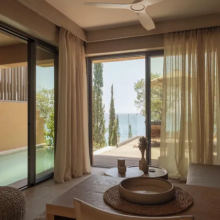 F Zeen Kefalonia (adults Only) Hotel Lourdata (Kefalonia)