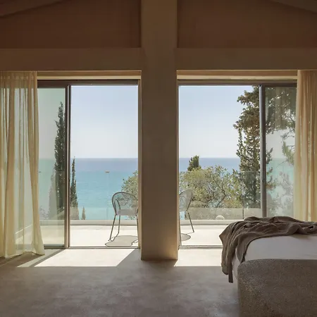 F Zeen Kefalonia (adults Only) Lourdata (Kefalonia)