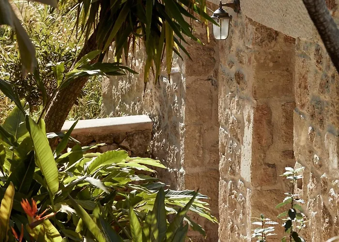 F Zeen Kefalonia (adults Only) Отель Лурдата