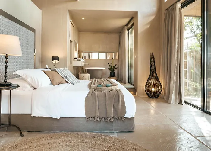 F Zeen Kefalonia (adults Only) Отель 5*