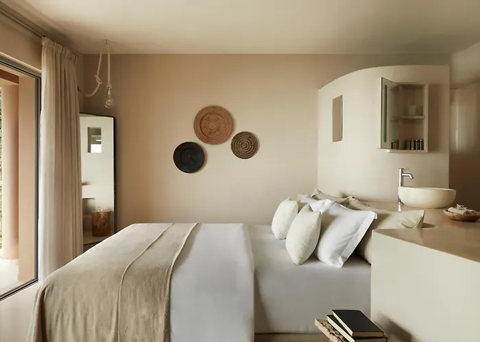 F Zeen Kefalonia (adults Only) Отель 5*