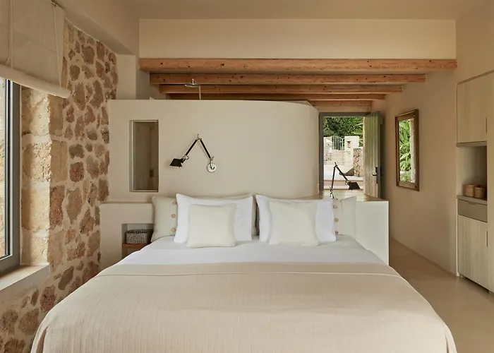 Отель F Zeen Kefalonia (adults Only) 5*