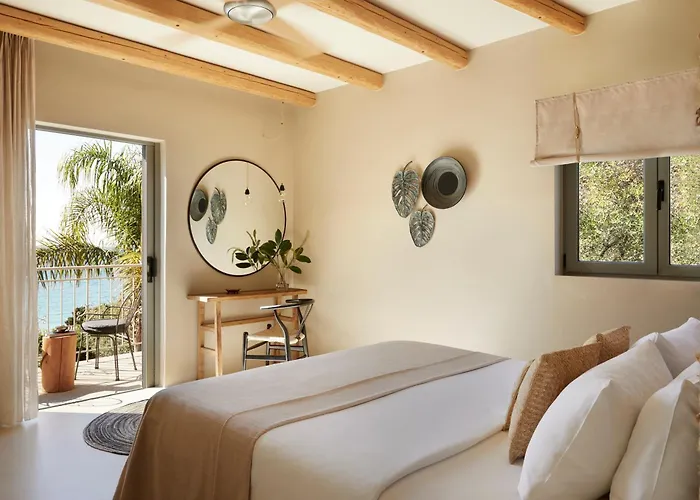 F Zeen Kefalonia (adults Only) Отель 5*