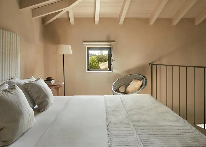 Отель F Zeen Kefalonia (adults Only)