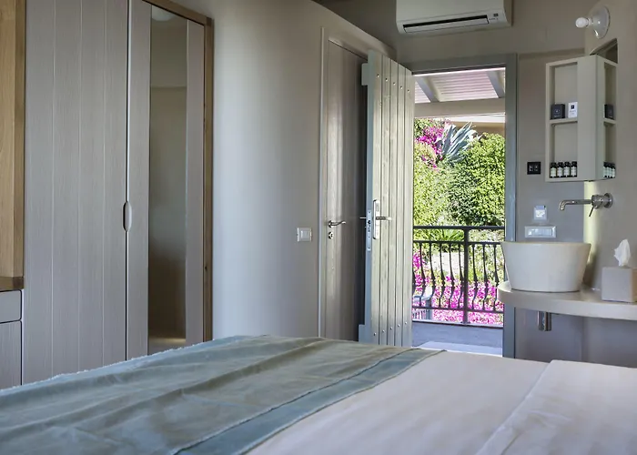 F Zeen Kefalonia (adults Only) Отель