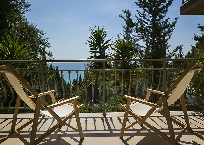 F Zeen Kefalonia (adults Only) 5*