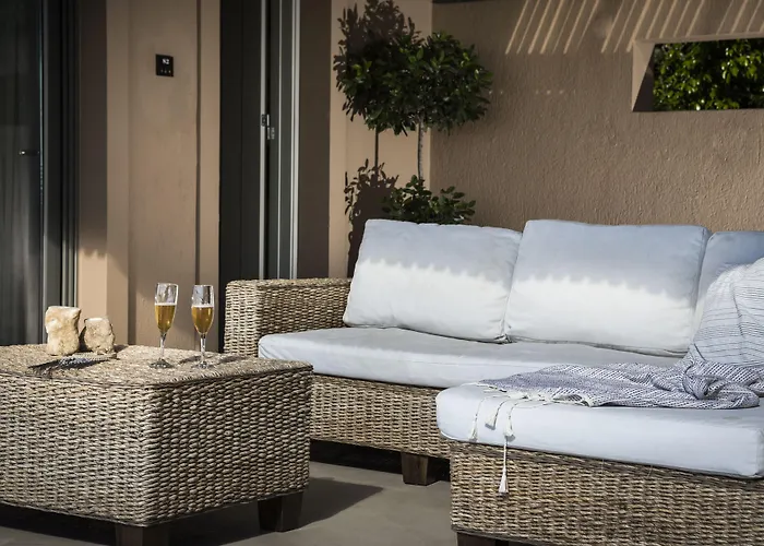 F Zeen Kefalonia (adults Only) Отель 5*