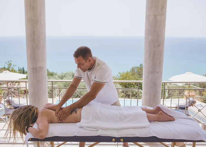 F Zeen Kefalonia (adults Only) Отель 5*