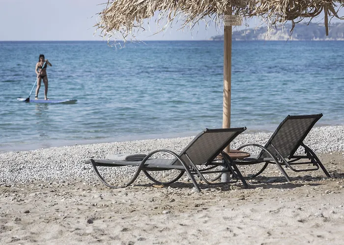 F Zeen Kefalonia (adults Only) Отель