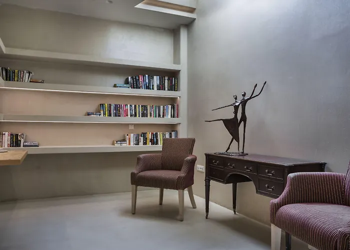 F Zeen Kefalonia (adults Only) Отель Лурдата