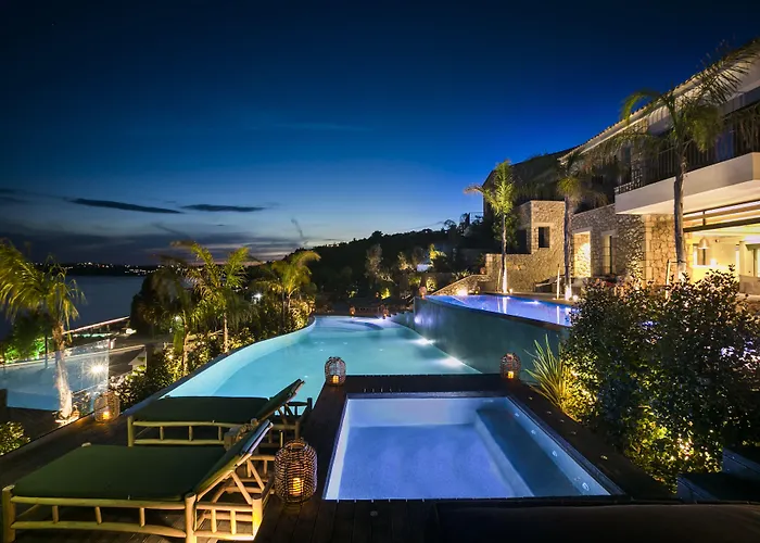 F Zeen Kefalonia (adults Only) Отель 5*