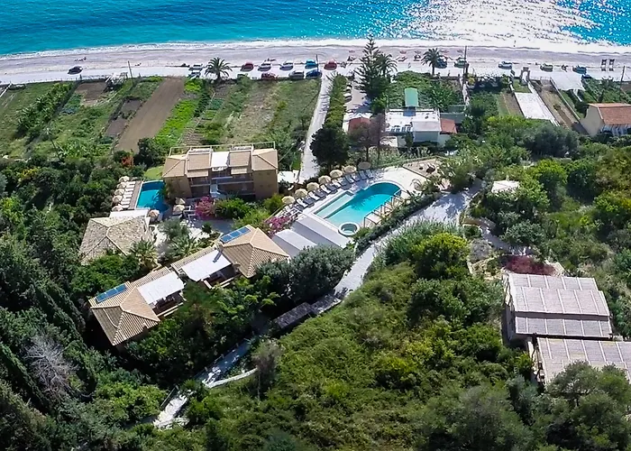 Отель F Zeen Kefalonia (adults Only)