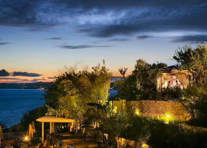 F Zeen Kefalonia (adults Only) Отель