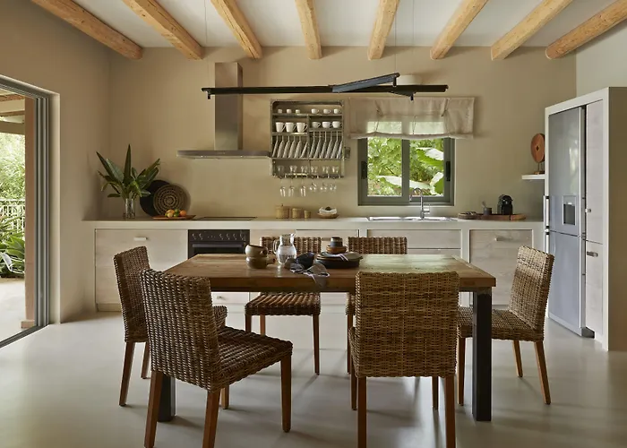 F Zeen Kefalonia (adults Only) 5*