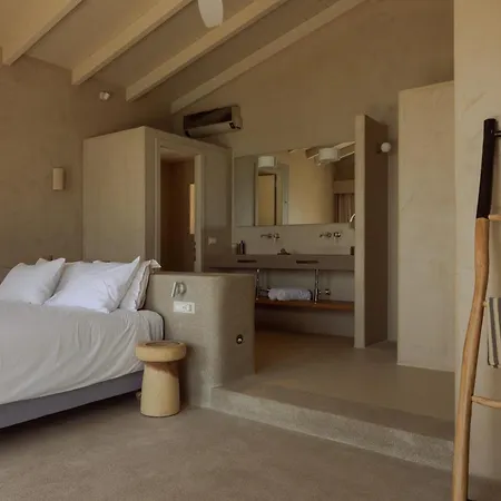 Hotell F Zeen Kefalonia (adults Only) Lourdata (Kefalonia)