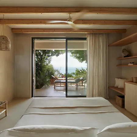 Hotell F Zeen Kefalonia (adults Only) 5*