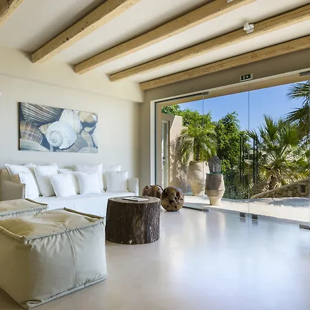 F Zeen Kefalonia (adults Only) Hotell