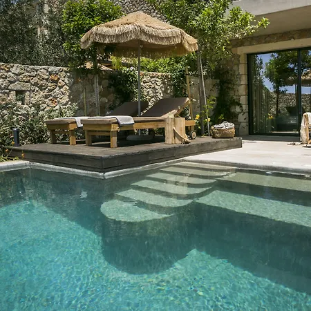 F Zeen Kefalonia (adults Only) Hotell Lourdata (Kefalonia)