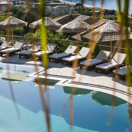 F Zeen Kefalonia (adults Only) Hotell