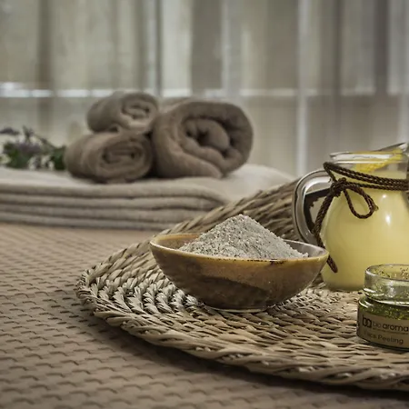 F Zeen Kefalonia (adults Only)