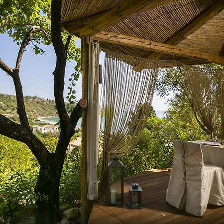 Hotell F Zeen Kefalonia (adults Only) Lourdata (Kefalonia)