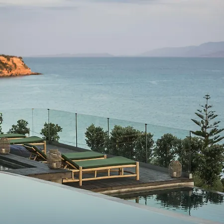 F Zeen Kefalonia (adults Only)