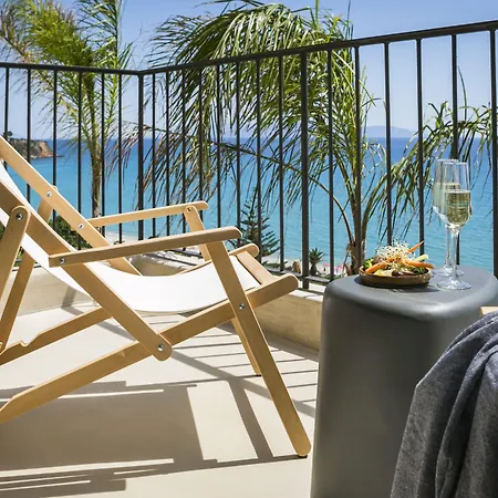 F Zeen Kefalonia (adults Only) Hotell