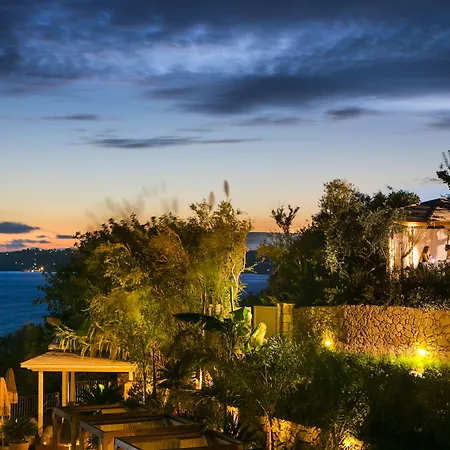 F Zeen Kefalonia (adults Only) Hotell